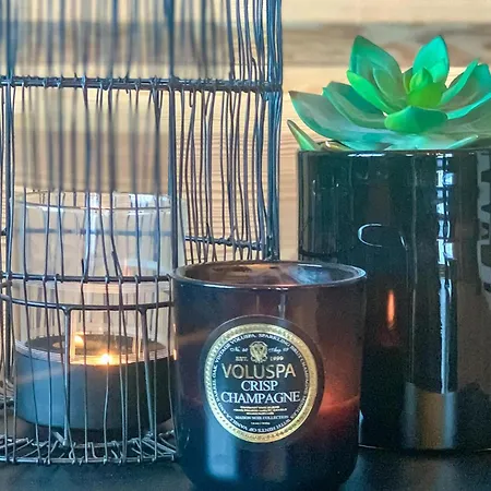 度假居 Cozy In With Sauna